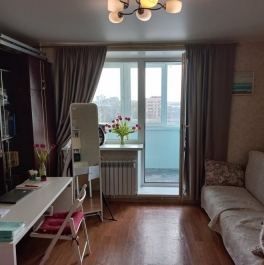 Продажа комнаты Нахимова ул. ,  д. 1