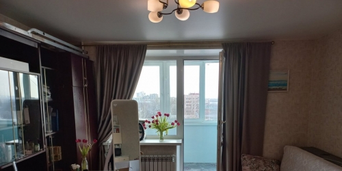 Комната Нахимова ул. ,  д. 1