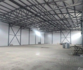 Сдать в аренду Складские помещения Новосаратовка, Покровская дорога  2А 