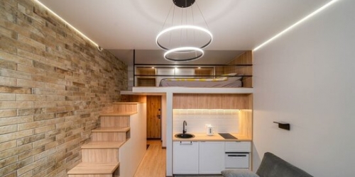 1-комн квартира ул Пилота Нестерова,  д. 11