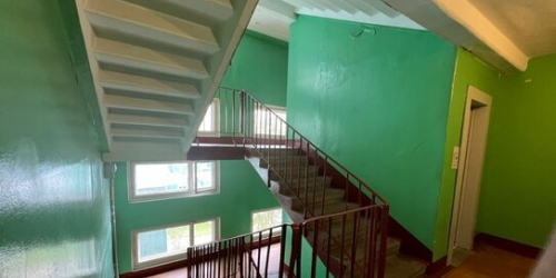 2-комн квартира ул Двинская,  д. 6