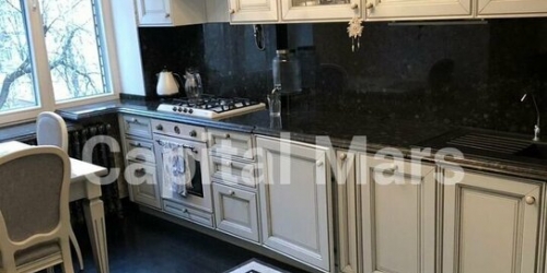 1-комн квартира Дорогомиловская Б. ул,  д. 14,  к. 2