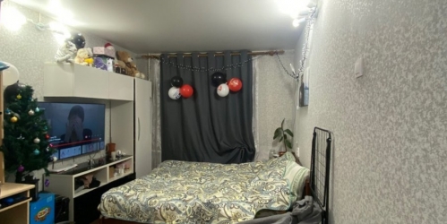 1-комн квартира Ломоносов г., Скуридина ул. ,  д. 9