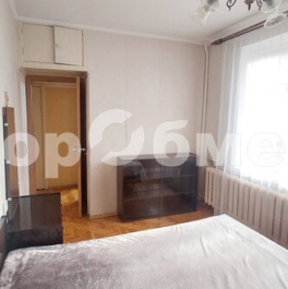 Продажа 2-комн квартиры на вторичном рынке 1-я Ватутинская ул,  д. 8к1