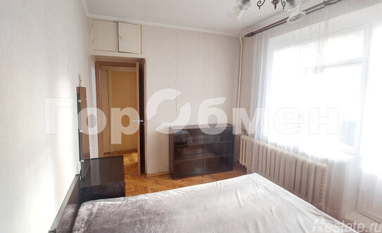 Продажа 2-комн квартиры на вторичном рынке 1-я Ватутинская ул,  д. 8к1