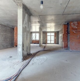 Продажа 3-комн квартиры на вторичном рынке Казарменный пер