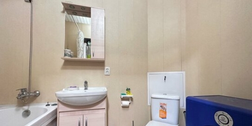 1-комн квартира Лыжный пер,  д. 4,  к. 3