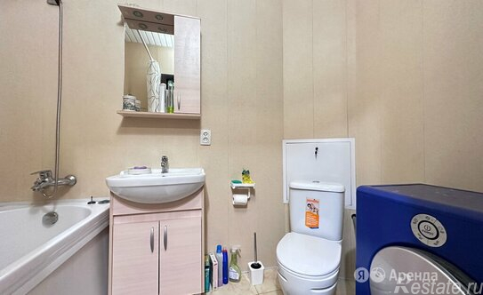 Аренда 1-комн квартиры на вторичном рынке Лыжный пер,  д. 4,  к. 3