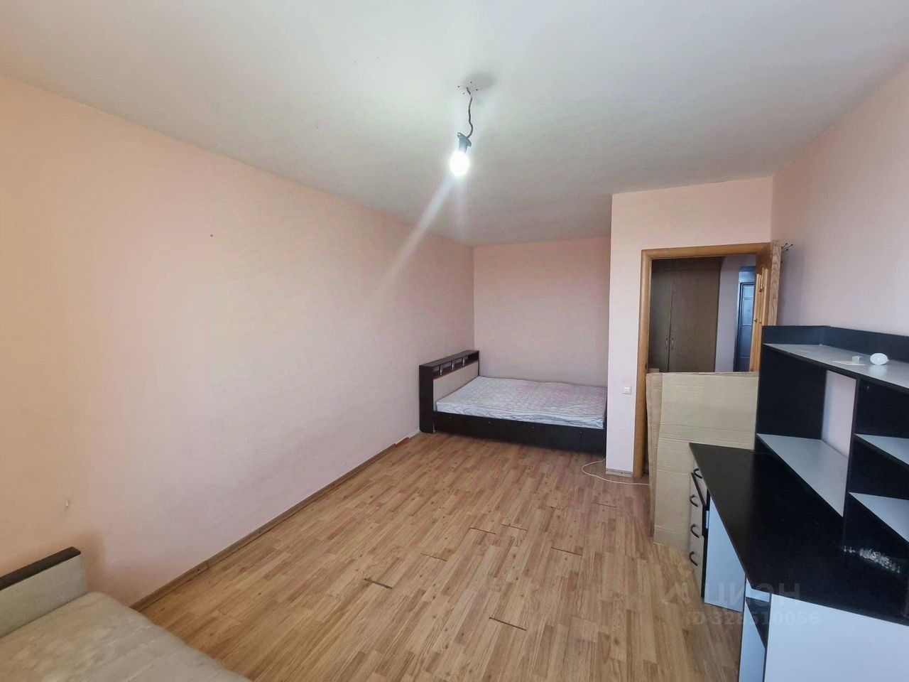 Аренда 2-комн квартиры на вторичном рынке Климовск мкр, улица Дмитрия Холодова,  д. 3