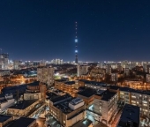 Продать Квартиры вторичка улица Годовикова  11 к5 