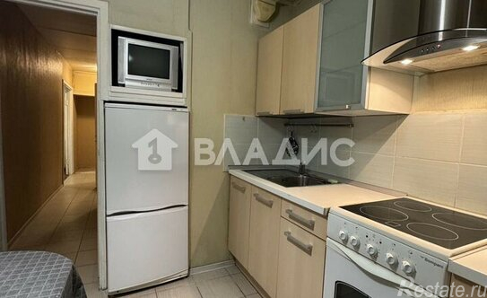 Продажа 2-комн квартиры на вторичном рынке Коллонтай ул,  д. 47,  к. 2