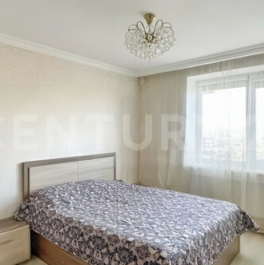Продажа 3-комн квартиры на вторичном рынке Мурино, ул Новая,  д. 13,  к. 2