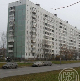 Продажа 1-комн квартиры на вторичном рынке Планерная ул. , д. 43, к. 1 Продажа 1-комн квартиры на вторичном рынке Планерная ул. , д. 43, к. 1