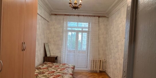 2-комн квартира Большая Набережная улица,  д. 15