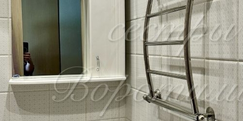 1-комн квартира улица Менжинского, 21