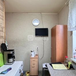 Продажа 2-комн квартиры на вторичном рынке Солидарности пр-кт,  д. 12,  к. 2