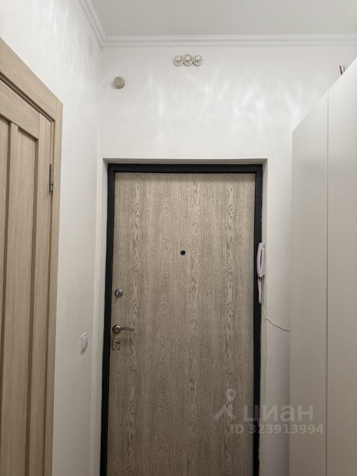 Аренда студии улица Плесецкая, 14