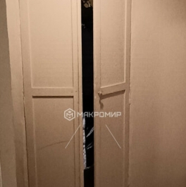 Продажа 1-комн квартиры на вторичном рынке Люберцы г, Смирновская ул,  д. 16