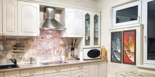 3-комн квартира ул Козлова,  д. 39,  к. 3