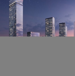 Продажа 1-комн квартиры на вторичном рынке улица Александры Монаховой,  д. 23