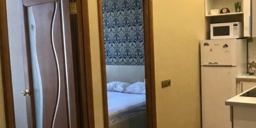 2-комн квартира Выборгское шоссе,  д. 17,  к. 1