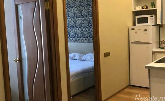 Продажа 2-комн квартиры на вторичном рынке Выборгское шоссе,  д. 17,  к. 1