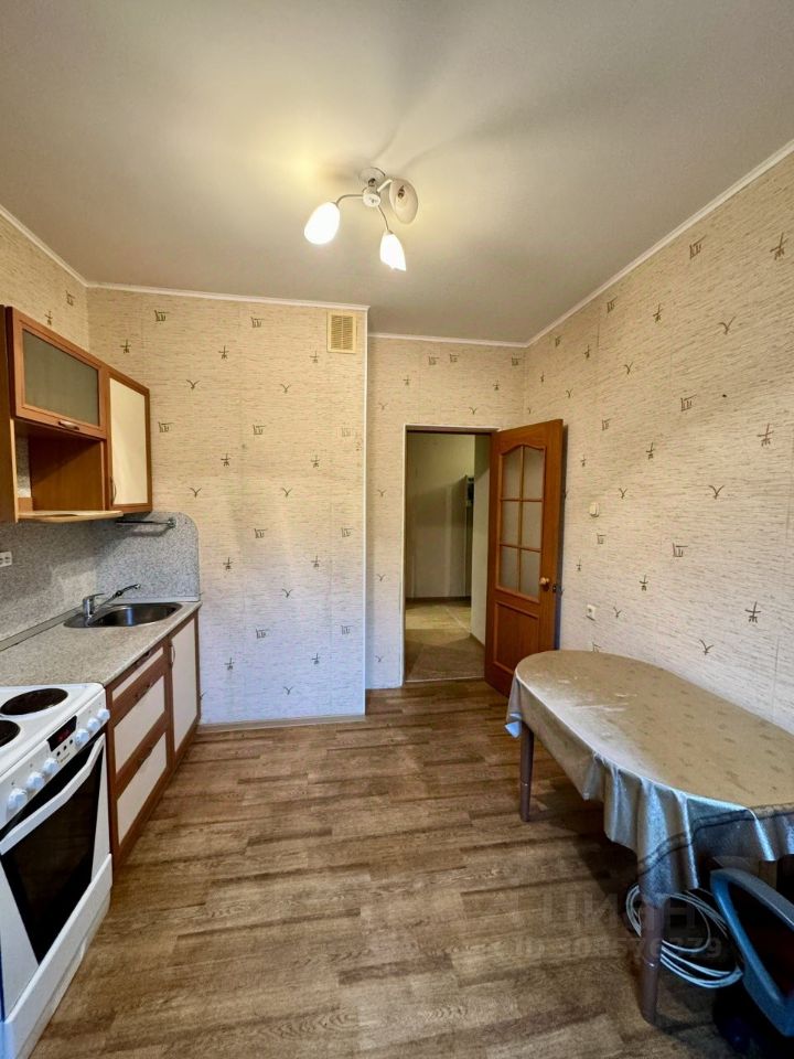 Продажа 1-комн квартиры на вторичном рынке Сестрорецк, Приморское шоссе, 263