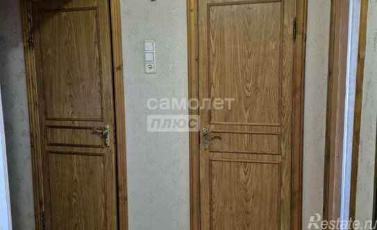 Продажа 2-комн квартиры на вторичном рынке Домодедовская улица,  д. 6 к2
