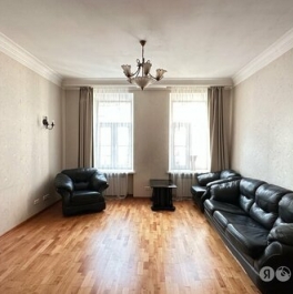 Аренда 2-комн квартиры на вторичном рынке улица Некрасова,  д. 29