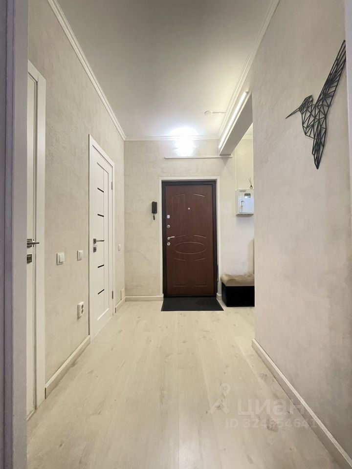 Продажа 1-комн квартиры на вторичном рынке Колпино, шоссе Вознесенское, 49к2