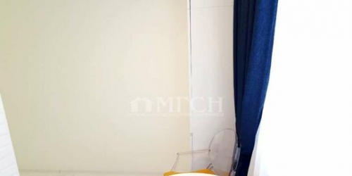 1-комн квартира ул Братиславская,  д. 16,  к. 1