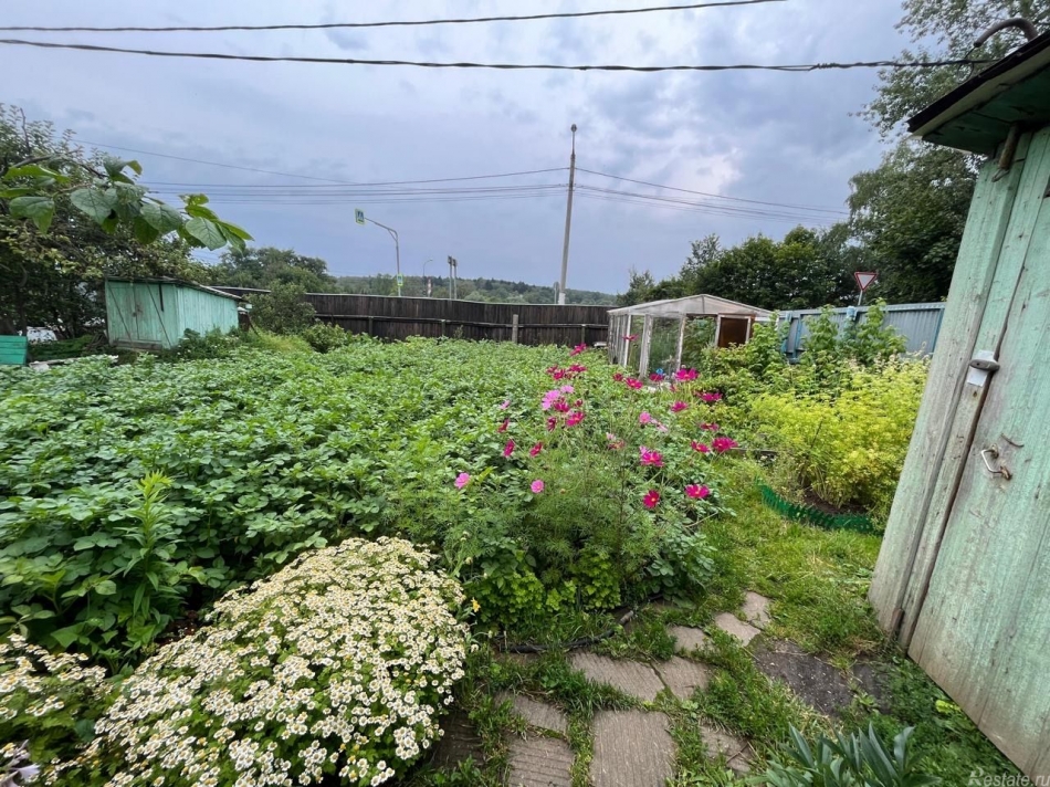 Продажа дома Наро-Фоминск г, Погодина ул,  д. 99А