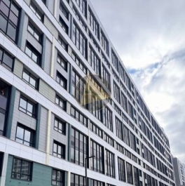 Продажа 2-комн квартиры на вторичном рынке б-р Головнина,  д. 6,  к. 1 стр 1