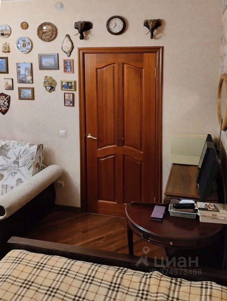 Продажа 1-комн квартиры на вторичном рынке Раменское, Дергаевская улица, 12