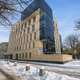 Продажа 3-комн квартиры на вторичном рынке Смоленский бульвар,  д. 24 к3