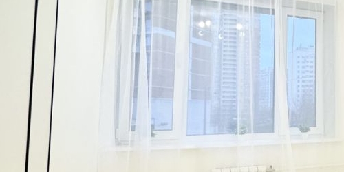 1-комн квартира Псковская улица, 5К4