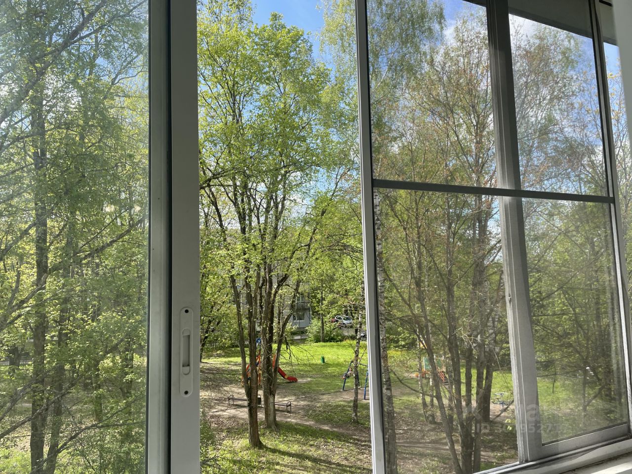 Продажа 2-комн квартиры на вторичном рынке пос. Имени Дзержинского,  д. 2А