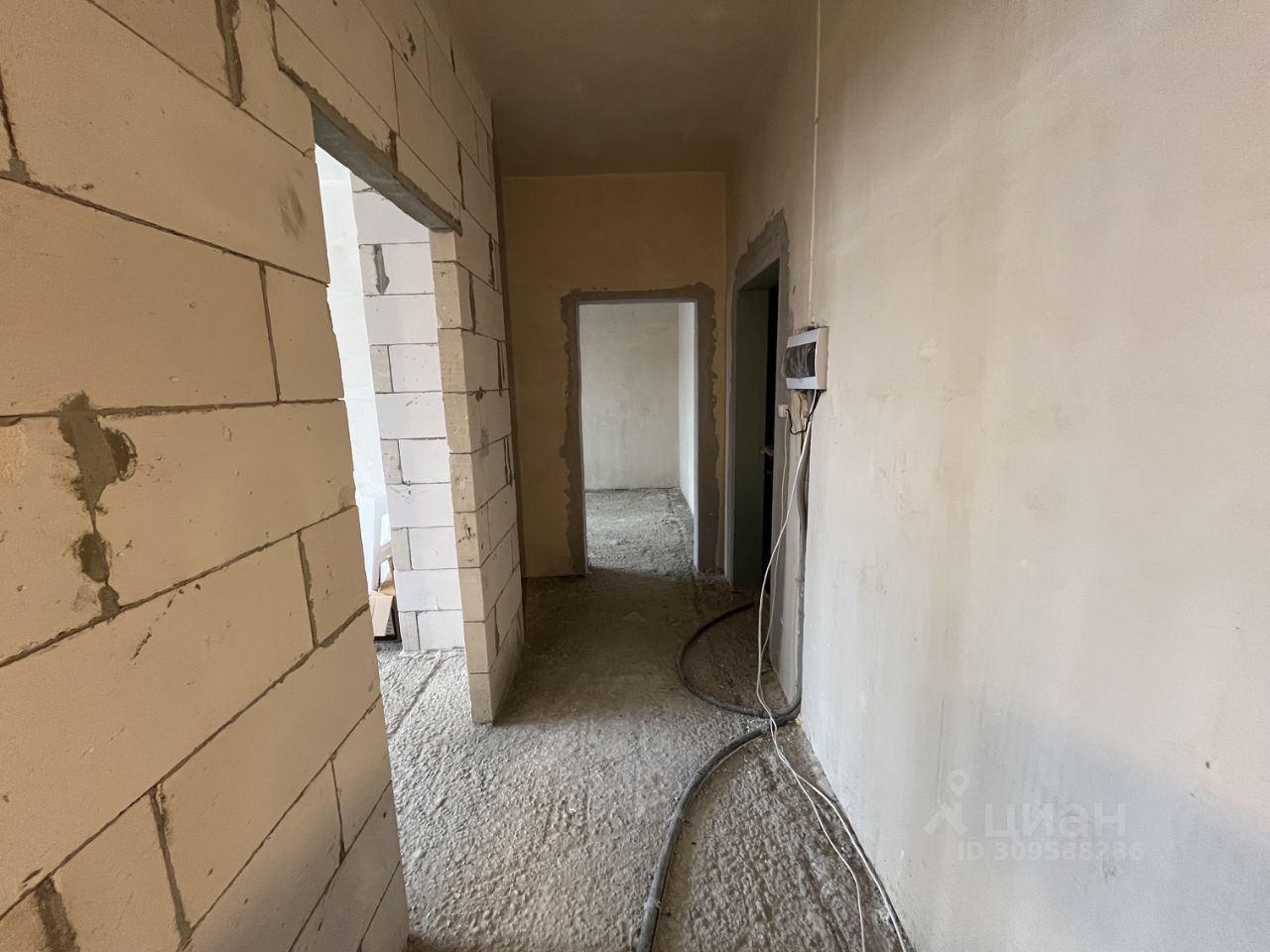 Продажа 2-комн квартиры на вторичном рынке с. Павловская Слобода, улица Озерная, 8