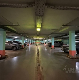 Продажа гаража Новые Химки, Молодёжный проезд, д. с2 Продажа гаража Новые Химки, Молодёжный проезд, д. с2