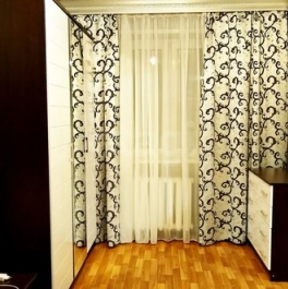 Продажа 2-комн квартиры на вторичном рынке Серпухов, ул Центральная,  д. 160,  к. 9