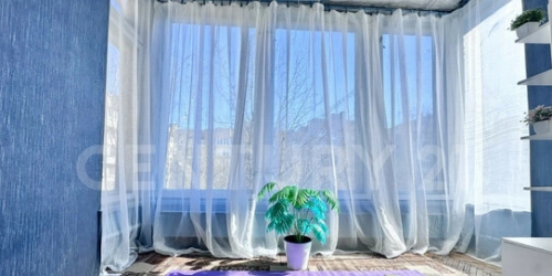 1-комн квартира Кораблестроителей ул,  д. 22,  к. 1