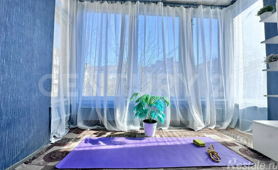 Продажа 1-комн квартиры на вторичном рынке Кораблестроителей ул,  д. 22,  к. 1