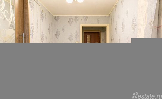 Продажа 3-комн квартиры на вторичном рынке Шушары п, Ростовская ул,  д. 26 к1