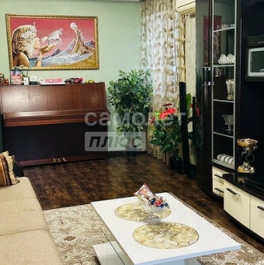 Продажа 3-комн квартиры на вторичном рынке Нижегородская улица,  д. 88 к2