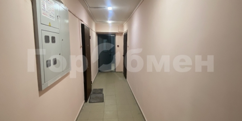 2-комн квартира Лазоревый проезд, 14