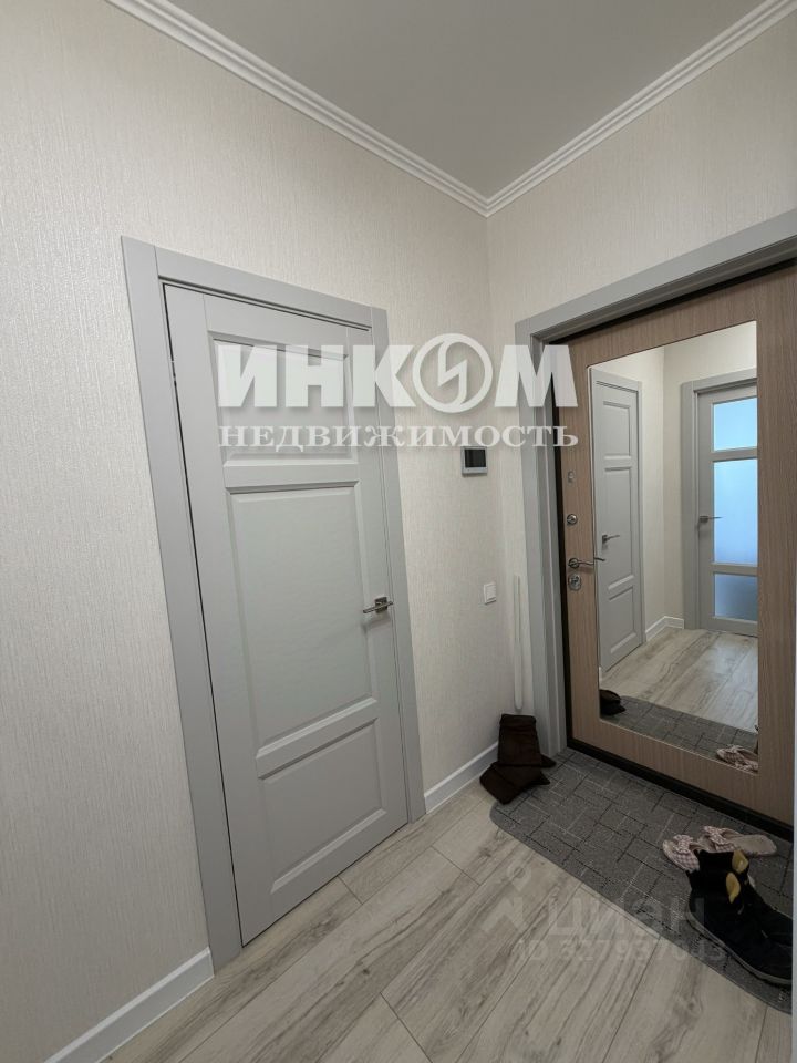 Продажа 1-комн квартиры на вторичном рынке Химки, Ленинский проспект, 24