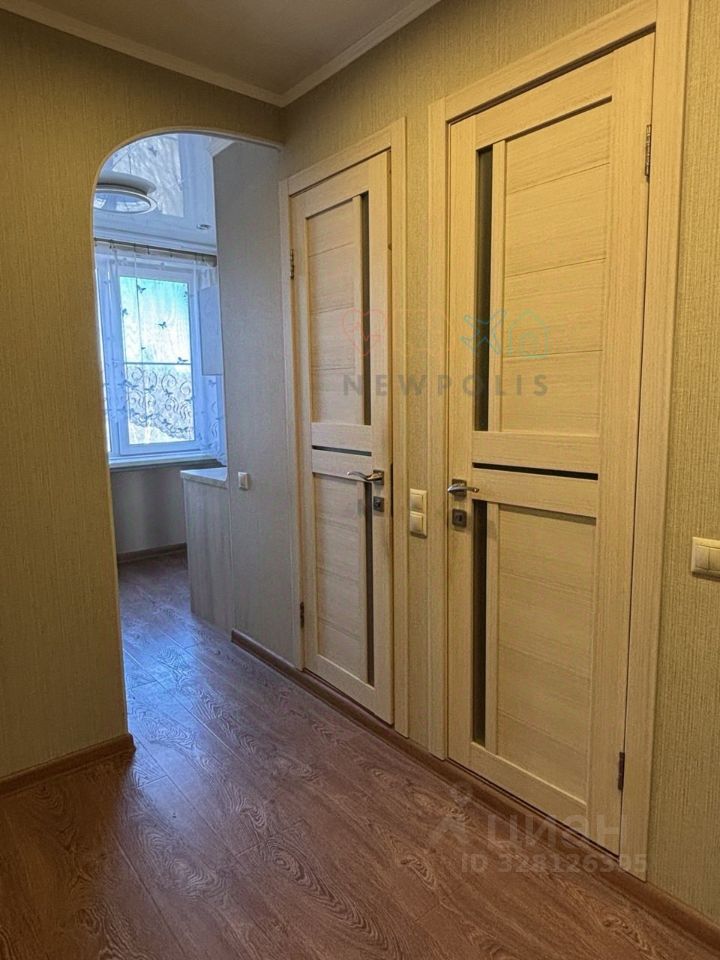 Продажа 3-комн квартиры на вторичном рынке Балашиха, Северный проезд, 9