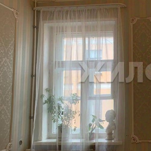 5-комн квартира Садовая улица, 44