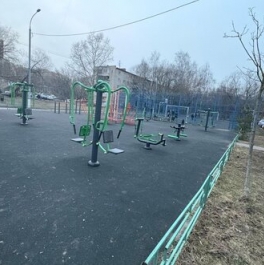 Продажа 3-комн квартиры на вторичном рынке Подрезково, улица Жаринова,  д. 13