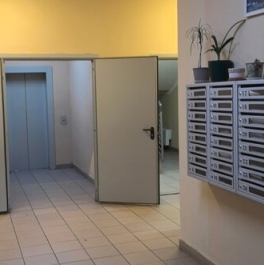 Продажа 1-комн квартиры на вторичном рынке Восточная Перловка, Пограничная улица,  д. 1